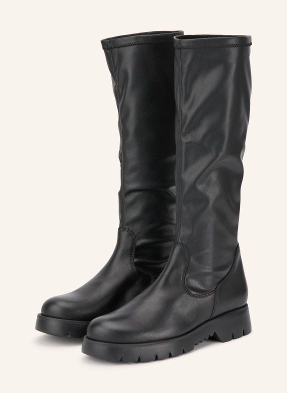 Högl Bottes NOIR