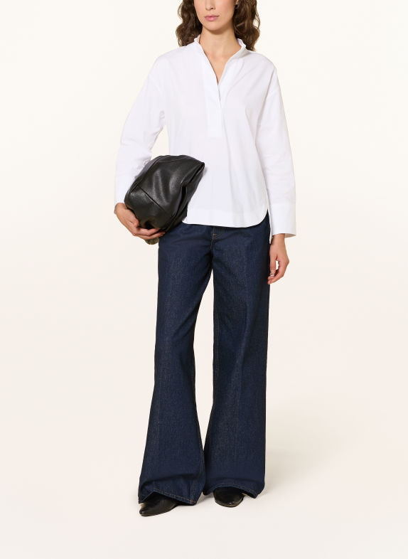 Betty Barclay Blusenshirt WEISS