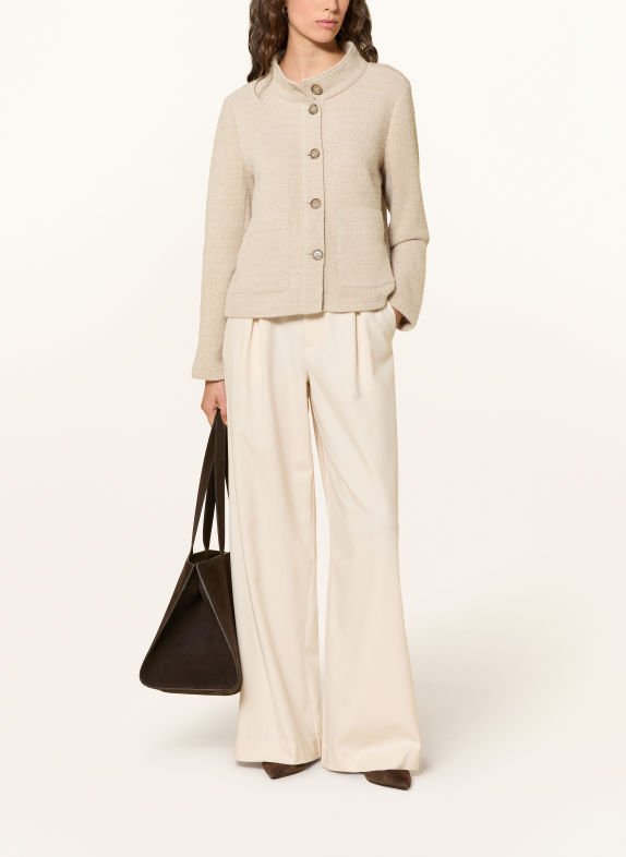 Betty Barclay Blazer BEIGE