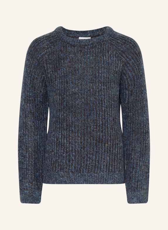 s.Oliver RED Pull BLEU / GRIS FONCÉ