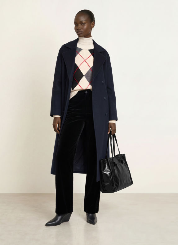 GIANNI CHIARINI Shopper MARCELLA SCHWARZ
