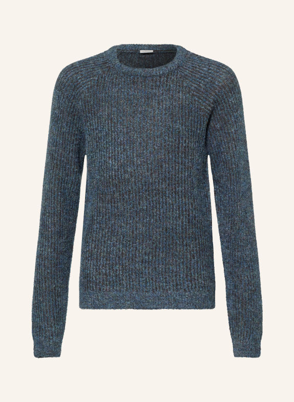 s.Oliver RED Pullover BLAU