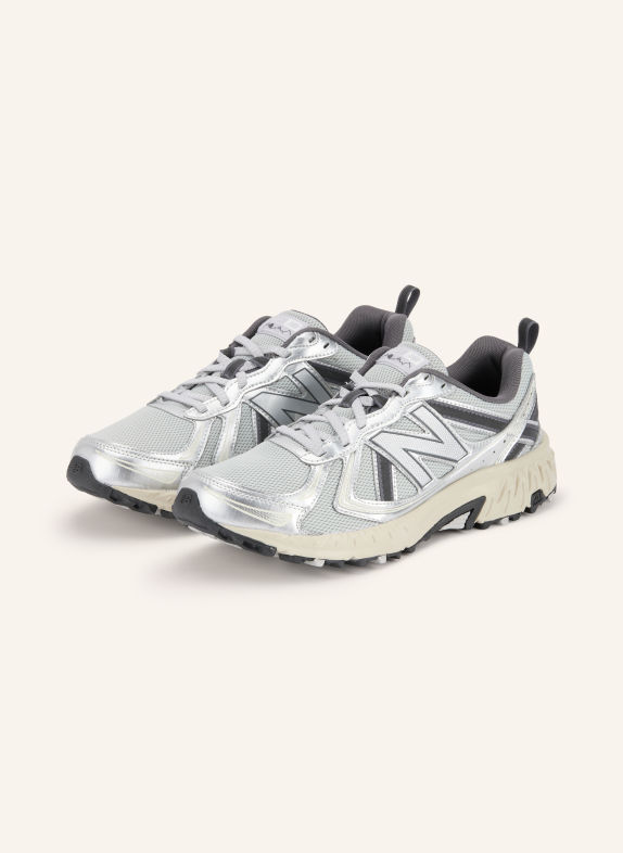 new balance Sneakers MT410V5 ZILVER / DONKERGRIJS / GRIJS