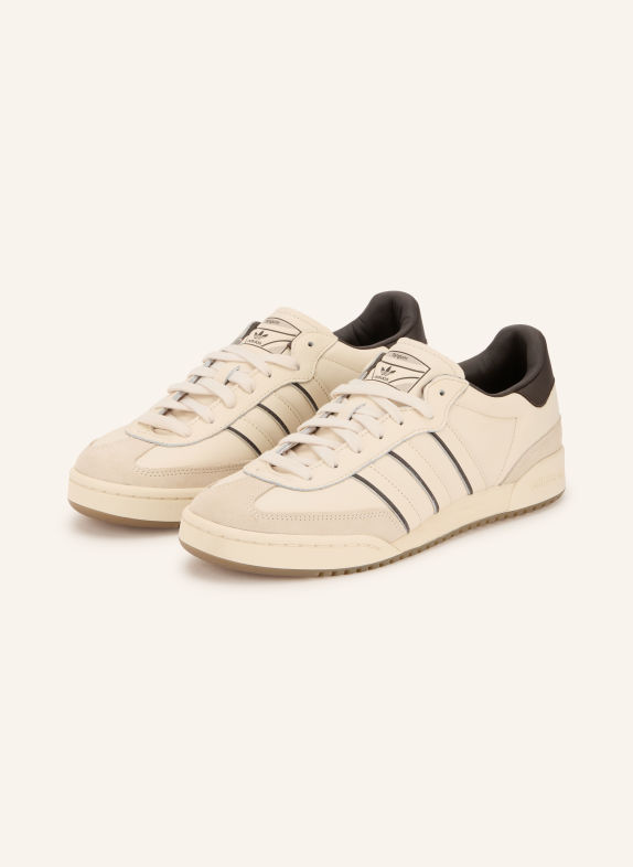 adidas Originals Sneaker TANGUM CREME / DUNKELBRAUN