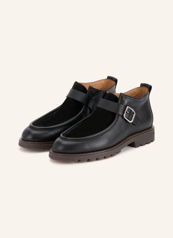 MAGNANNI Monki SYLVIA CZARNY