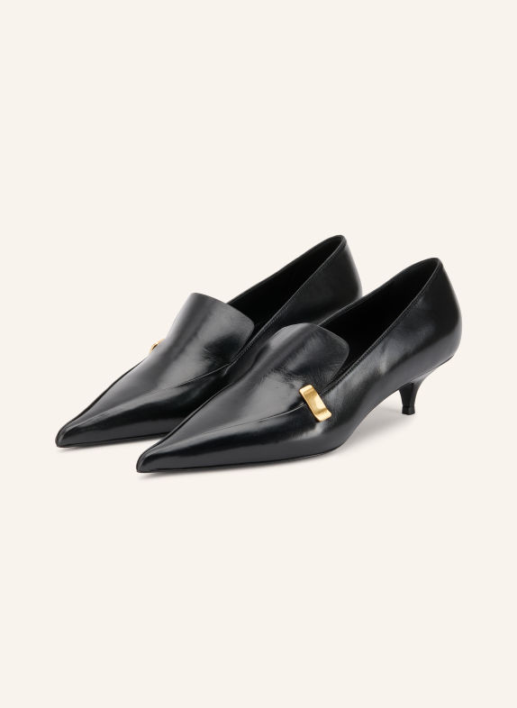 Proenza Schouler Pumps SLASH ZWART