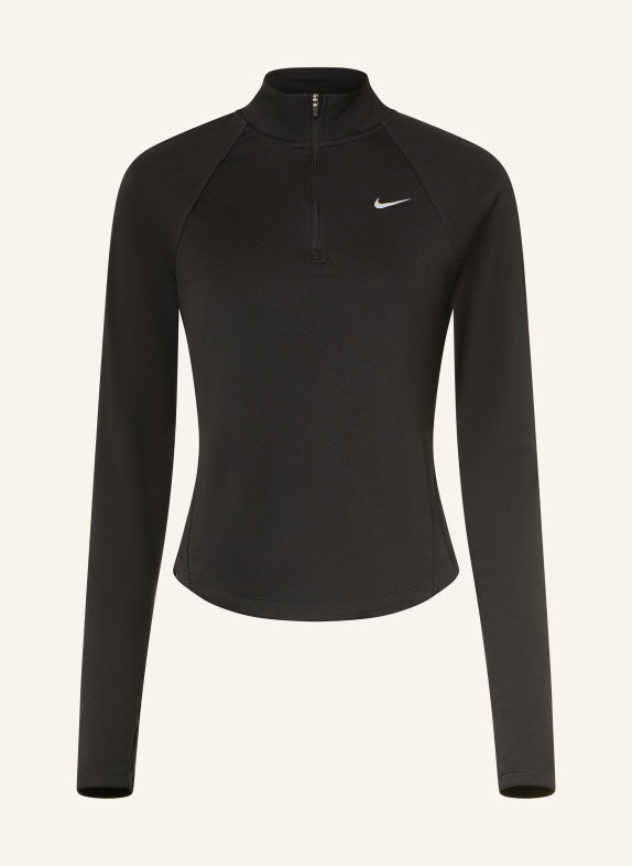Nike TEMPO Functional Shirt BLACK