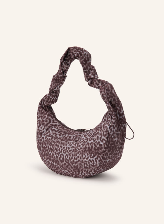 GOT BAG MOON BAG Crossbody bag TAUPE / DUSKY PINK / CREAM