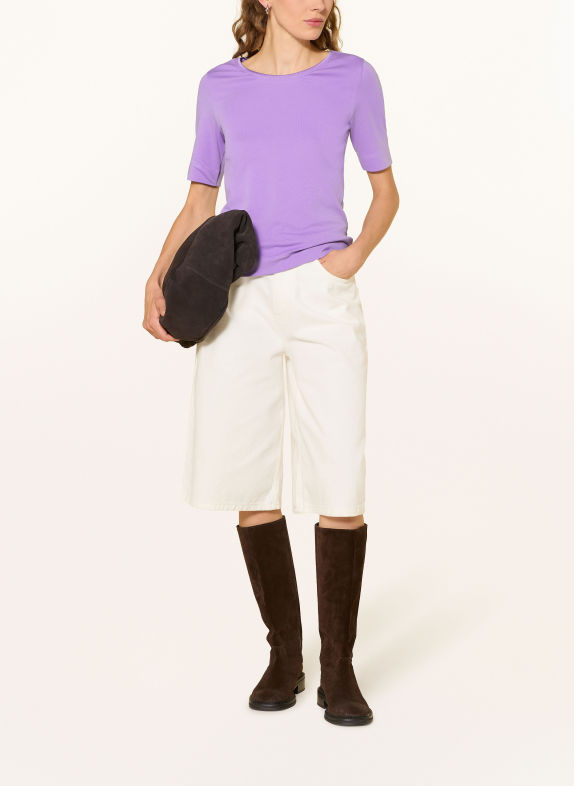 darling harbour T-shirt LILAC