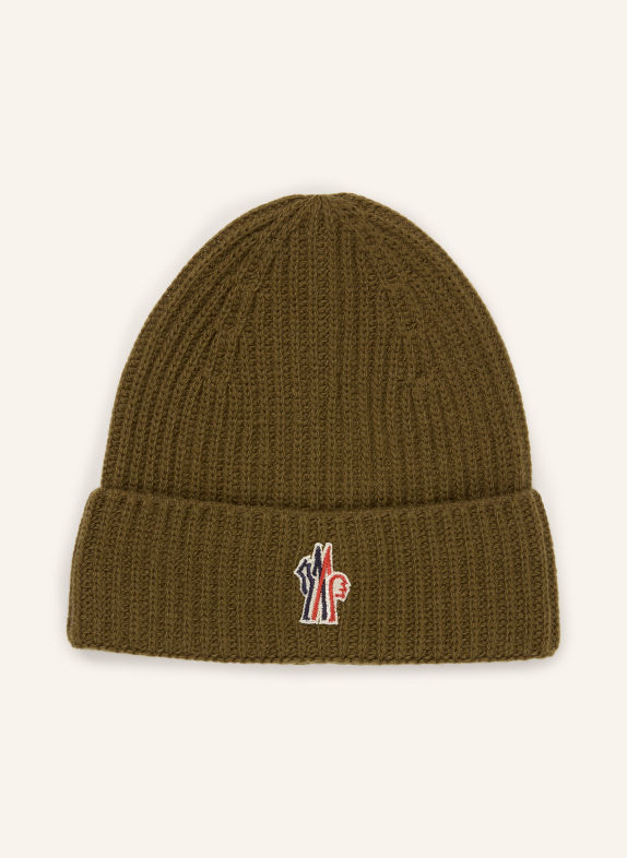 MONCLER enfant Hat KHAKI