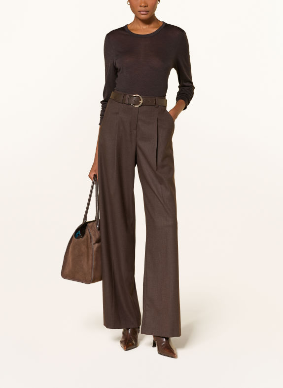 lilienfels Longsleeve BRUIN