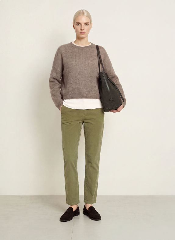 MAC 7/8-Chino van corduroy OLIJF