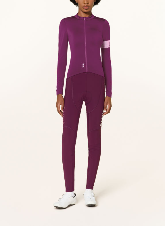 Rapha PRO TEAM Cycling jersey FUCHSIA