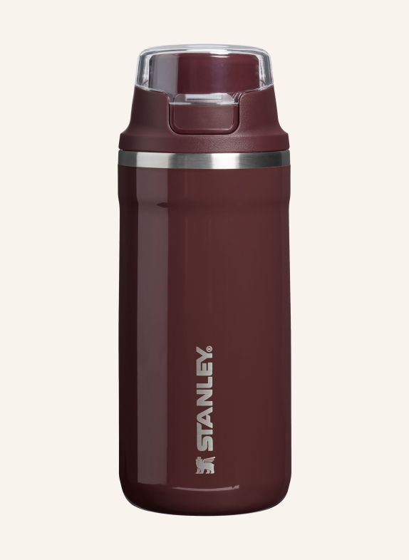 STANLEY Termohrnek THE DISTRICT PULSE MUG TMAVĚ HNĚDÁ
