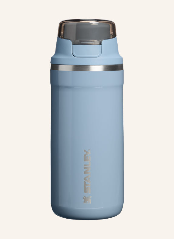 STANLEY THE DISTRICT PULSE MUG Insulated Mug LIGHT BLUE