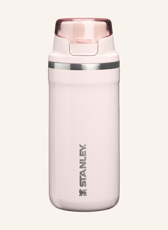 STANLEY Termokrus THE DISTRICT PULSE MUG LYSEROSA / ROSÉ