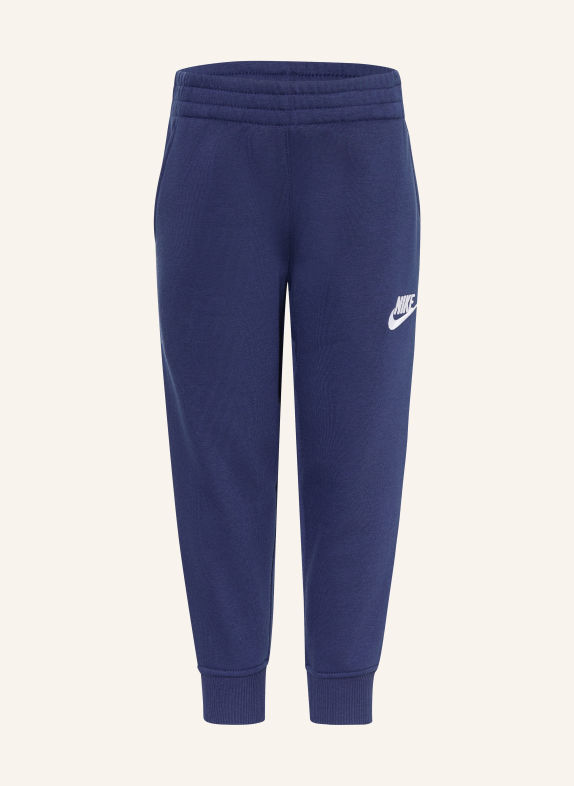 Nike Sweatpant DONKERBLAUW