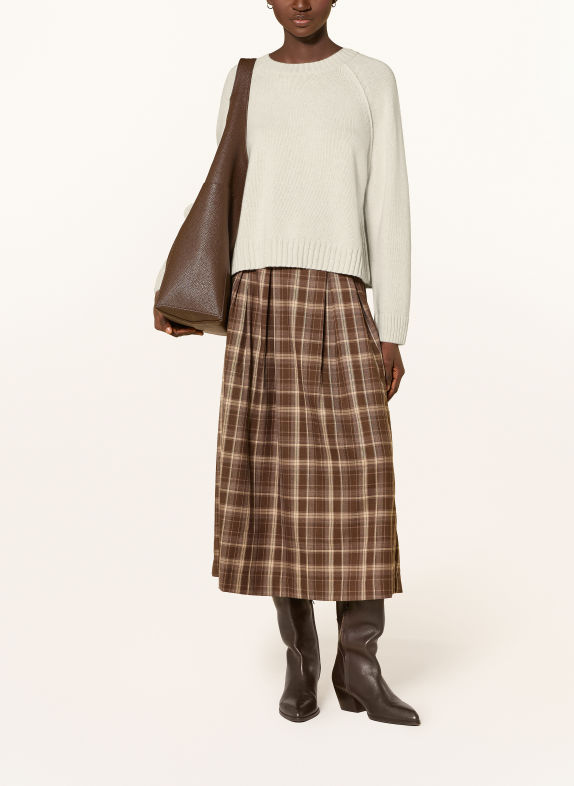 Oui Sweater CREAM