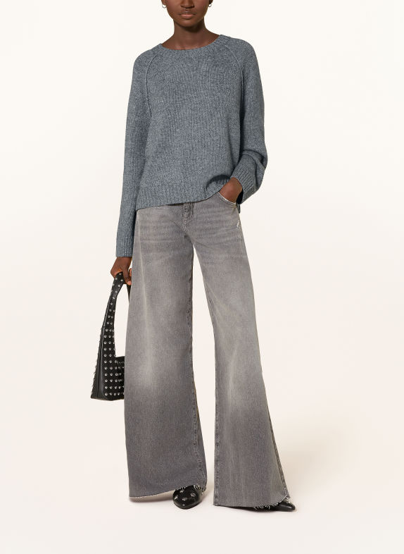 Oui Sweater GRAY