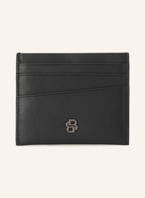 BOSS Porte-cartes ICON NOIR
