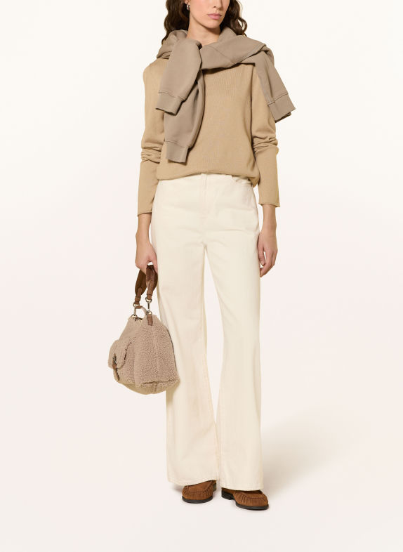 Marc O'Polo Sweater TAUPE