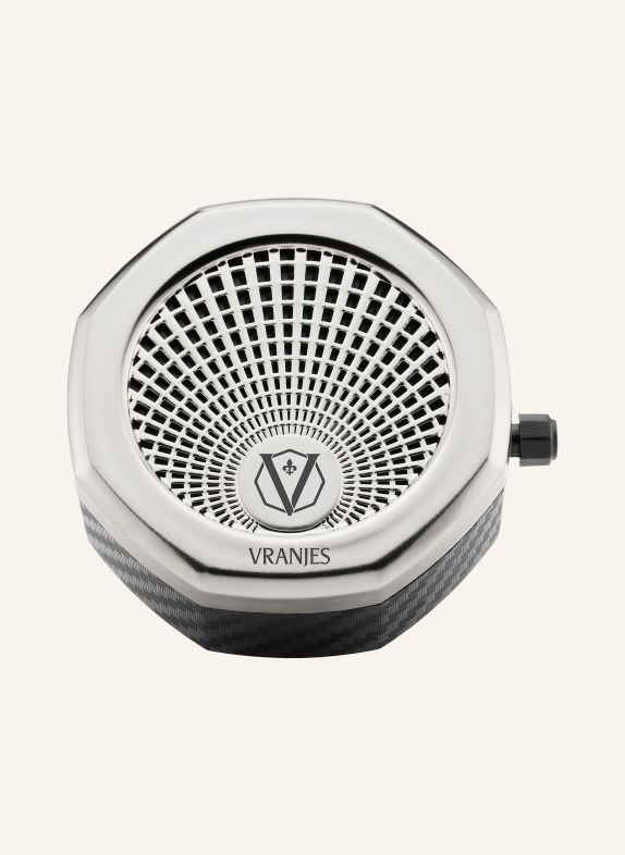 Dr. Vranjes ​Autoduft-Diffusor SILBER