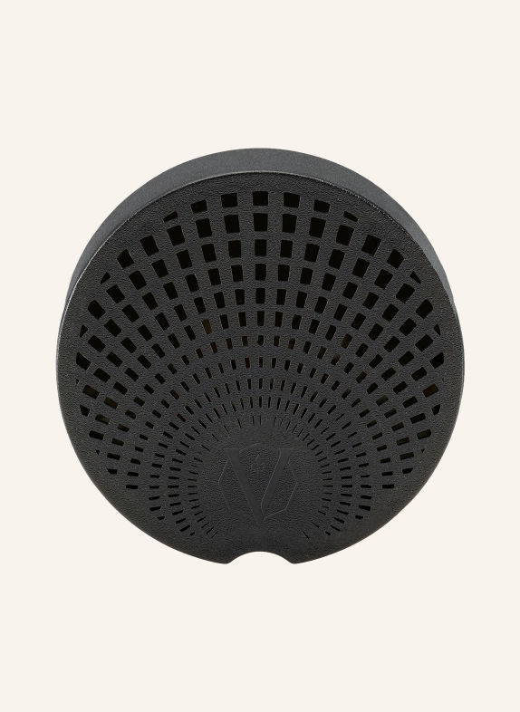 Dr. Vranjes Car Air Freshener Refill: LEMON CEDRATO BLACK