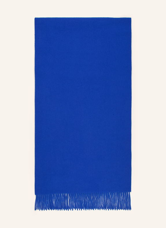 The Frankie Shop Sjaal ALLYSON BLAUW