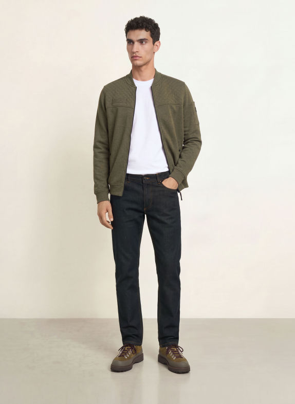 camel active Džíny Regular Fit 47