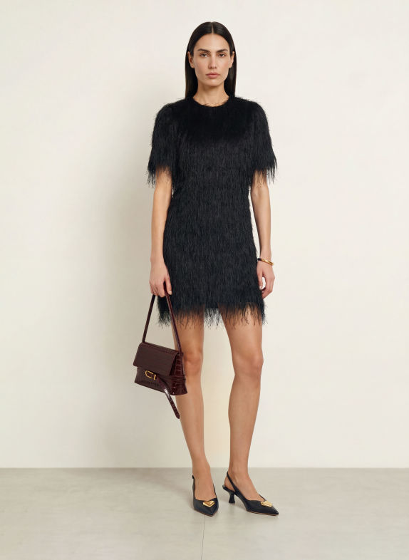 InWear OPHIRAIW Dress BLACK