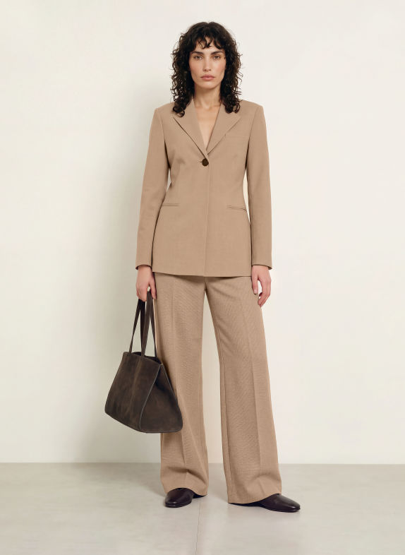 InWear Blazer CAPRIEIW TAUPE