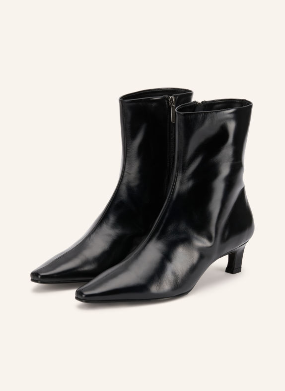 bobbies Bottines LAUREN NOIR