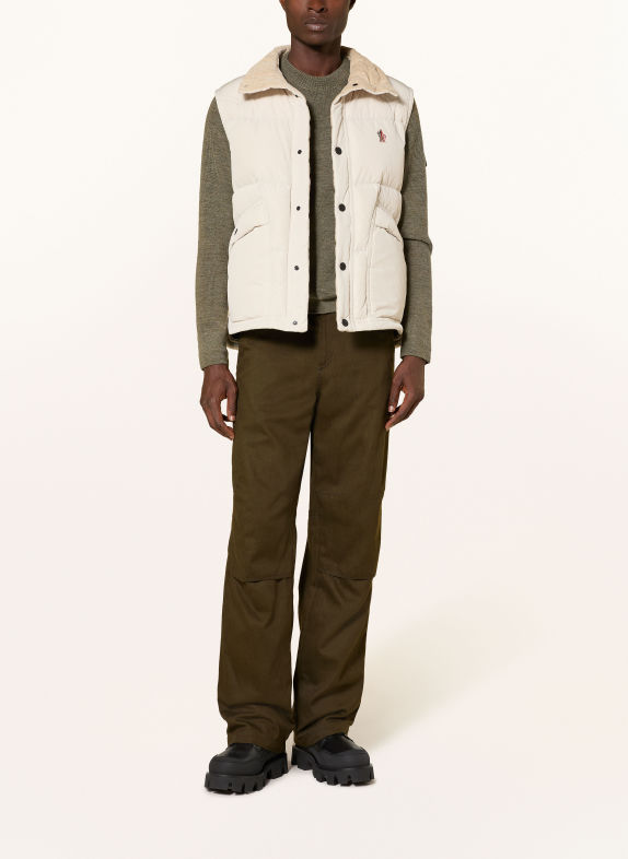 MONCLER GRENOBLE Hose OLIV