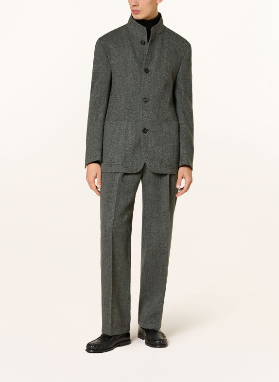 STRELLSON Surveste BARNABY GRIS / GRIS FONCÉ