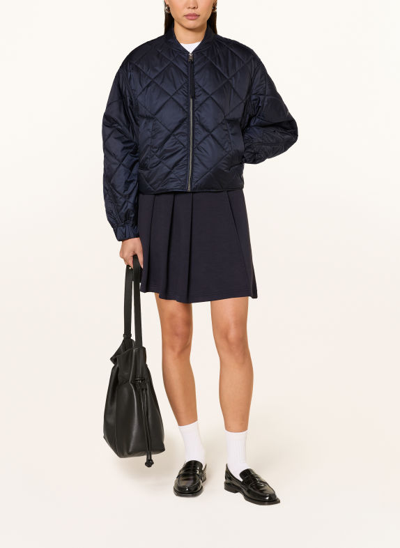 Marc O'Polo Steppjacke DUNKELBLAU