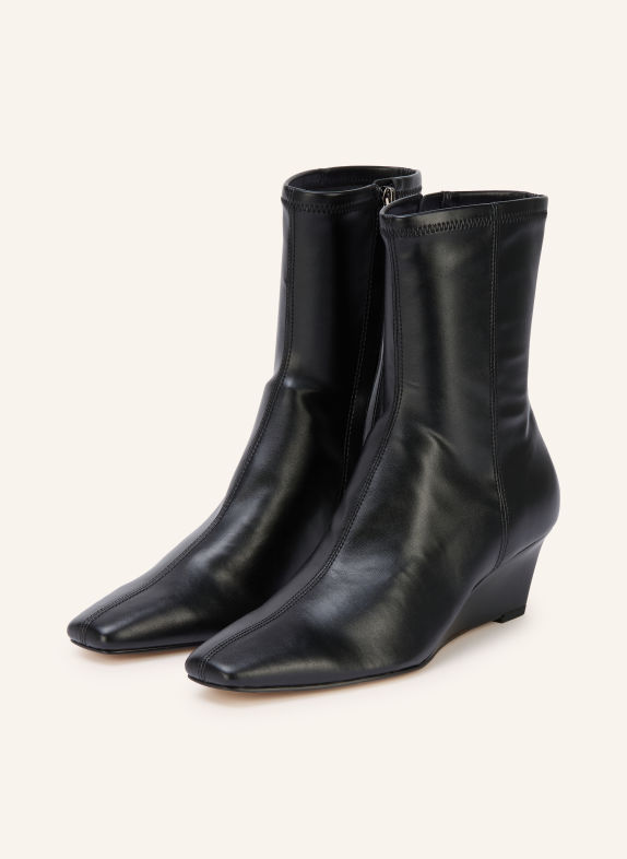 Dolce Vita Bottines HANIE NOIR