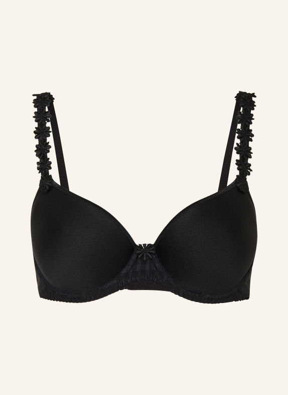MARIE JO Spacer-BH AVERO SCHWARZ