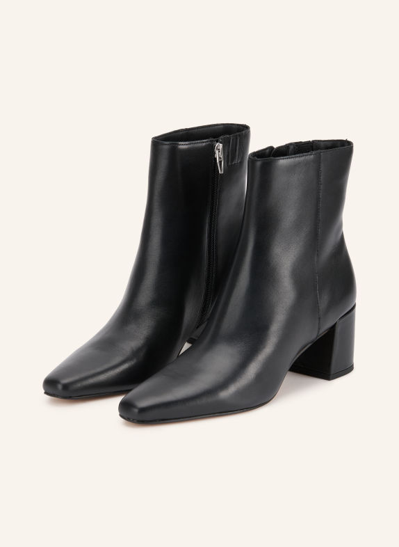 Dolce Vita Bottines BAYRA NOIR