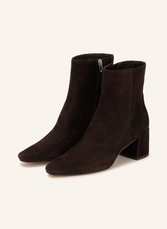 Dolce Vita Stiefeletten BAYRA DUNKELLILA