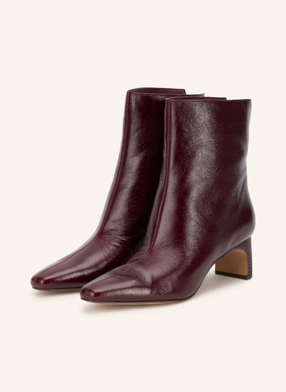 Dolce Vita Stiefeletten BENNET DUNKELROT