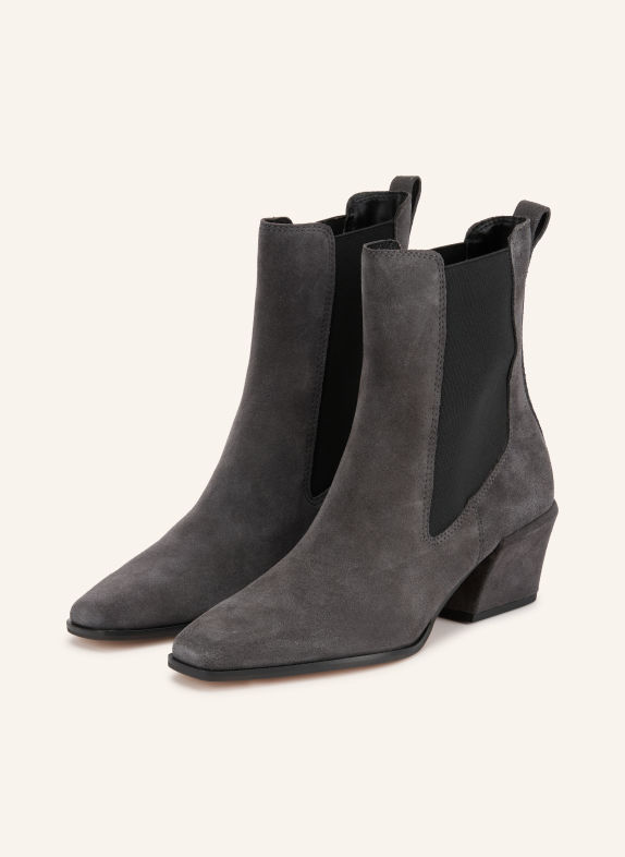 Dolce Vita Chelsea-Boots LINO GRAU / SCHWARZ