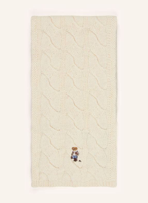POLO RALPH LAUREN Scarves CREAM