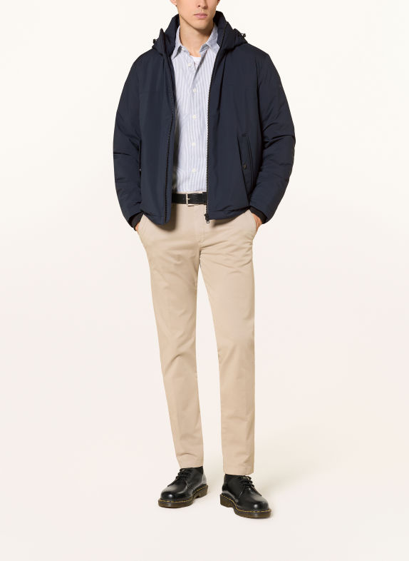 Marc O'Polo Functional jacket DARK BLUE