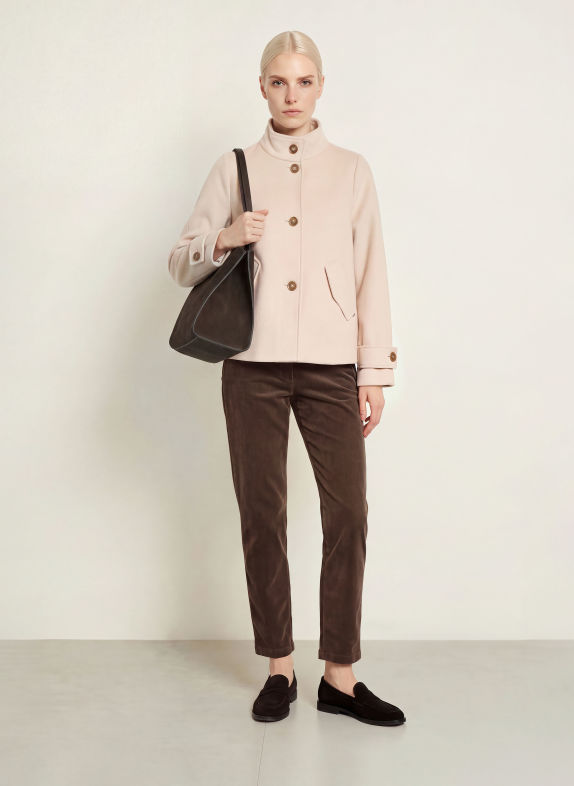 CINQUE CIJOLINO Jacket BEIGE