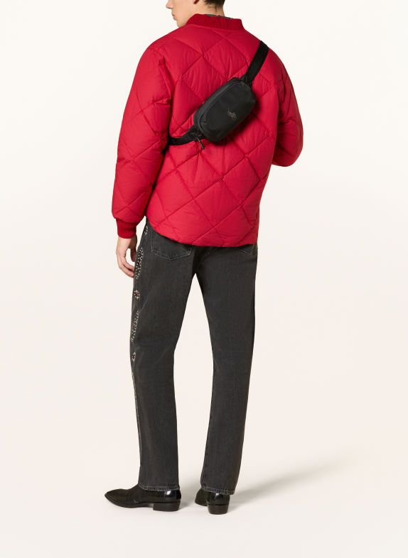 POLO RALPH LAUREN Heuptas ZWART