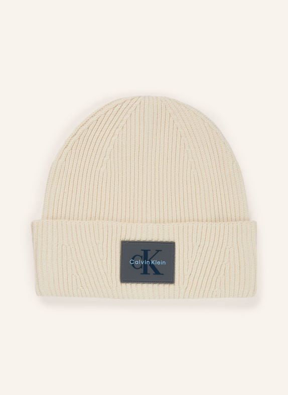 Calvin Klein Hat ECRU