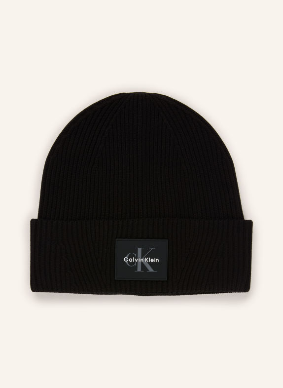 Calvin Klein Hat BLACK