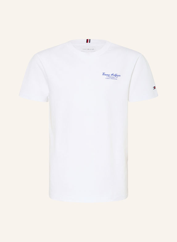 TOMMY HILFIGER T-shirt VIT