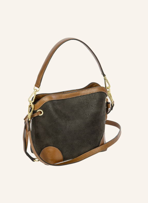 BRIC'S Buideltas VOLTERRA LIFE KAKI / BRUIN