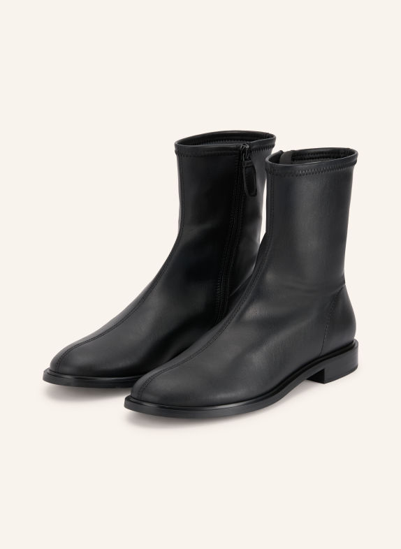 SENSO Boots JACQUI SCHWARZ